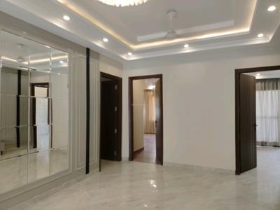 Living Room Image of 1500 Sq.ft 3 BHK Builder Floor for sale in Vatika Independent Floors, Sector 83 Gurgaon for Rs. 22000000