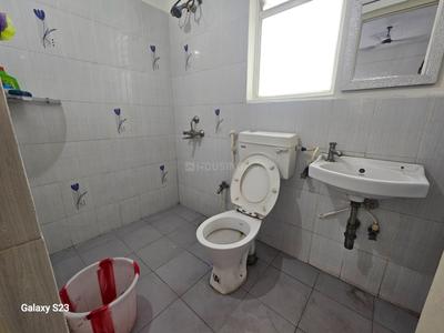 Image of 1062 Sq.ft 3 BHK Apartment / Flat for rent in Provident Cosmo City, Pudupakkam, Chennai for Rs. 26000