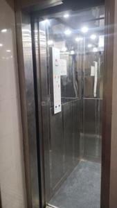 Image of 810 Sq.ft 3 BHK Builder Floor for sale in Mahavir Enclave, New Delhi for Rs. 8000000