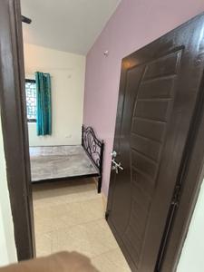 Hall Image of 1500 Sq.ft 2 BHK Apartment / Flat for rent in Tivim Goa for Rs. 23000
