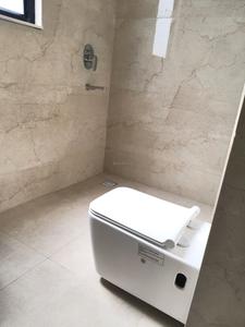 Common Bathroom Image of 2325 Sq.ft 4 BHK Apartment / Flat for sale in Bestech Park View Sanskruti, Sector 92 Gurgaon for Rs. 28700000