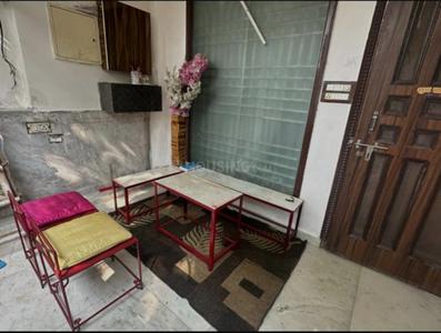 Hall Image of Rising stars  in GTB Nagar, New Delhi