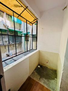 Image of 800 Sq.ft 1 BHK Apartment / Flat for sale in Gorwa, Vadodara for Rs. 1400000
