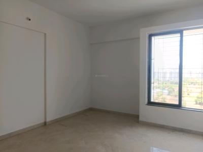 Bedroom Image of 1180 Sq.ft 3 BHK Apartment / Flat for sale in Kanifnath Archana Paradise, Mohammed Wadi Pune for Rs. 9100000