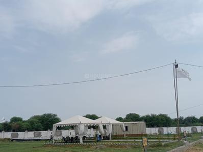 Image of 1000 Sq.ft Residential Plot / Land for sale in Sirani, Jaipur for Rs. 2750000