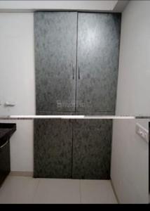 Bathroom Image of 915 Sq.ft 1.5 BHK Apartment / Flat for rent in Gala Celestia, Vaishno Devi Circle Ahmedabad for Rs. 23000
