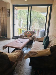 2 BHK Independent Builder Floor