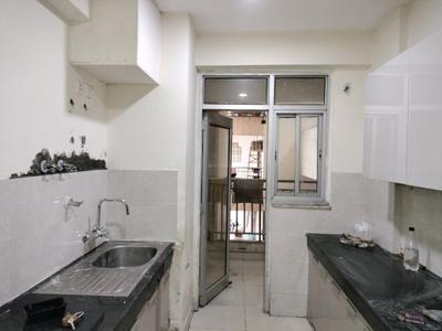 Kitchen Image of 2200 Sq.ft 3 BHK Apartment / Flat for rent in Vikram Golf View Condos, Sector 19 Dwarka New Delhi for Rs. 60000