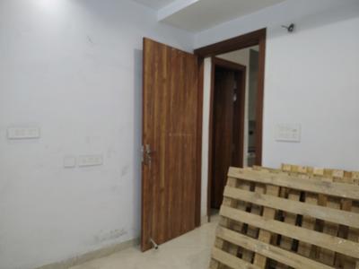 Bedroom Image of 1500 Sq.ft 3 BHK Apartment / Flat for sale in Rajpur Khurd Extension New Delhi for Rs. 7400000
