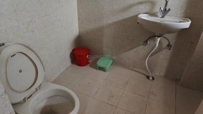 Image of 1675 Sq.ft 3 BHK Apartment / Flat for rent in Rohtas Plumeria Homes, Gomti Nagar, Lucknow for Rs. 36000