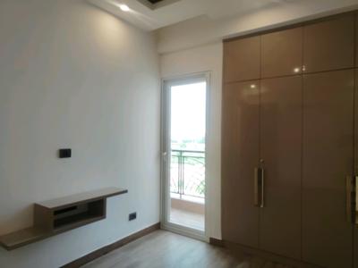 Bedroom Image of 1400 Sq.ft 3.5 BHK Independent House for sale in Nitara One Good Earth, Sector 71 Gurgaon for Rs. 23500000