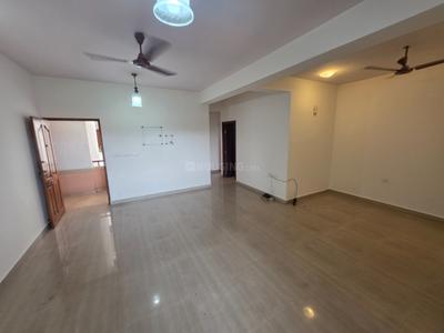 3 BHK Flat