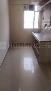 Kitchen Image of 606 Sq.ft 2 BHK Apartment / Flat for sale in Suncity Avenue 102, Sector 102 Gurgaon for Rs. 7500000
