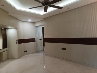 Bedroom Image of 3000 Sq.ft 4 BHK Builder Floor for sale in Swaraj Homes RWA Greater Kailash 2 Block E, Greater Kailash II New Delhi for Rs. 85000000