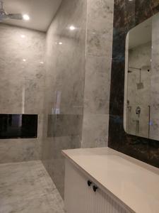 Bedroom Five Image of 2082 Sq.ft 10 BHK Independent House for sale in Sector 45 Gurgaon for Rs. 105000000