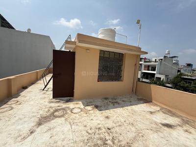 Balcony Image of 2500 Sq.ft 4 BHK Independent House for rent in Mahalakshmi Nagar Indore for Rs. 44999