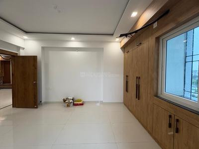 Hall Image of 1699 Sq.ft 3 BHK Apartment / Flat for rent in Bariatu Ranchi for Rs. 25999