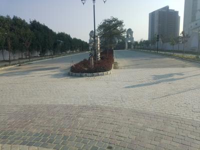 Image of 7555 Sq.ft 4.5 BHK Villa for sale in Shalimar Valencia County East, Gomti Nagar, Lucknow for Rs. 84319632