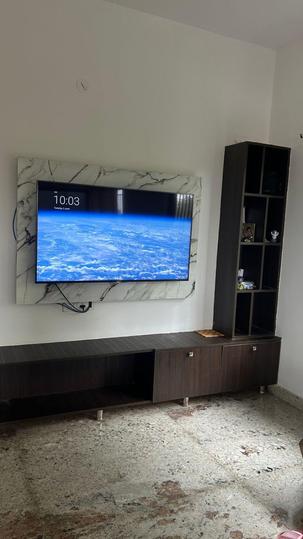 Chandra Layout, Attiguppe Bedroom 1