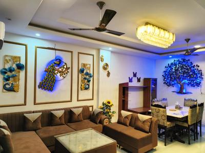 3 BHK Flat