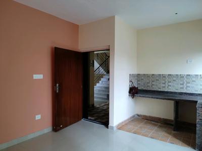 Living Room Image of 906 Sq.ft 3 BHK Apartment / Flat for sale in Simoco Sanhita, New Town Kolkata for Rs. 4000000