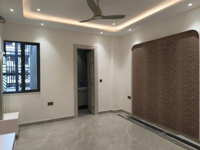 Bedroom Image of 2200 Sq.ft 5 BHK Builder Floor for sale in Nikunj Ultra Luxury Floors, Indirapuram Ghaziabad for Rs. 36000000