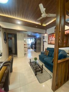 3 BHK Flat