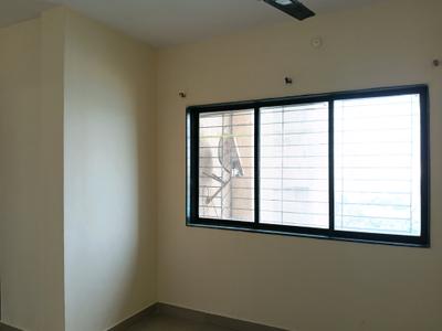 Living Room Image of 587 Sq.ft 1 BHK Apartment / Flat for rent in Terraform Everest Marigold, Kasarvadavali Thane for Rs. 16500