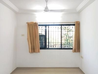 Living Room Image of 550 Sq.ft 1 BHK Apartment / Flat for sale in Romell Allan Villa, Santacruz East Mumbai for Rs. 13900000