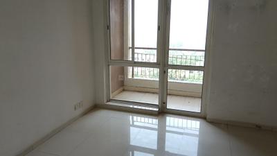 Bedroom Image of 1212 Sq.ft 3 BHK Apartment / Flat for sale in Uniworld City Frisco, New Town Kolkata for Rs. 14500000