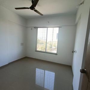 Bedroom Image of 400 Sq.ft 1 BHK Apartment / Flat for sale in Apple Aroma, Maan Pune for Rs. 3900000