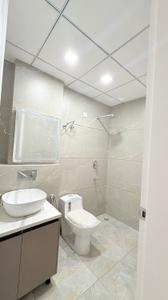 Bathroom Image of 1950 Sq.ft 3 BHK Builder Floor for sale in GMS Road Dehradun for Rs. 11000000