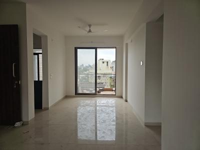 Living Room Image of 1500 Sq.ft 3 BHK Apartment / Flat for rent in Anmol Nayantara City One Phase 2, Govind Nagar Nashik for Rs. 30000