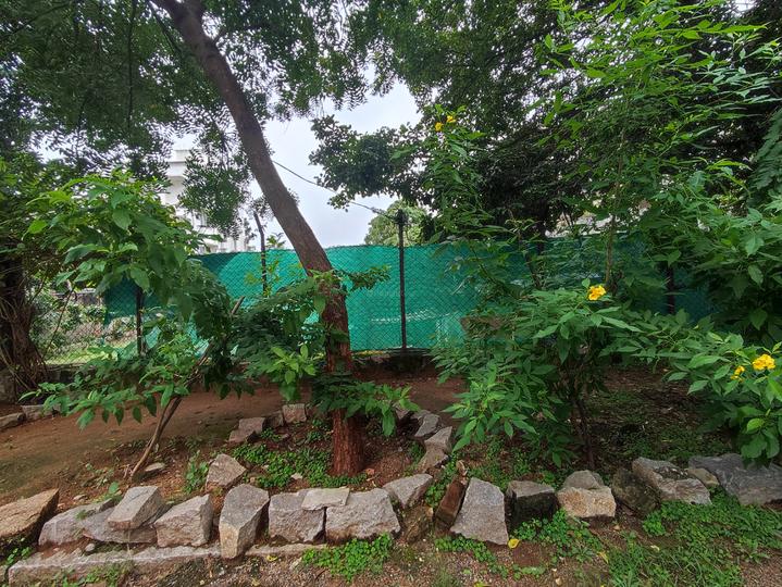 Residential 717 Sqft Plot for sale at Madhapur, Hyderabad Property ID