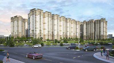 Image of 2899 Sq.ft 4 BHK Apartment / Flat for sale in Vardhman Eminara Phase 1, Mansarovar, Jaipur for Rs. 23500000