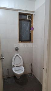 Bathroom Image of 584 Sq.ft 1 BHK Apartment / Flat for sale in Lodha Casa Bella Gold, Palava Phase 1 Thane for Rs. 4000000