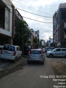 Image of 4000 Sq.ft 8 BHK Villa for sale in Ram Nagar, Jaipur for Rs. 27000000