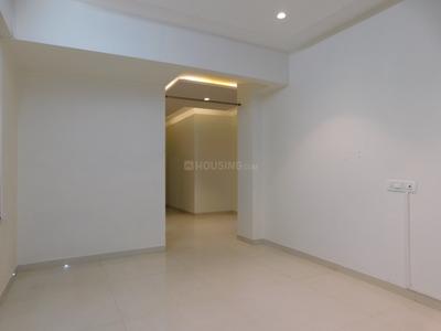 Bedroom Image of 875 Sq.ft 2 BHK Apartment / Flat for rent in Ruparel Orion, Chembur Mumbai for Rs. 62000