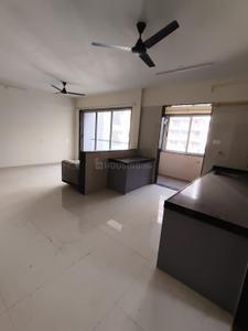 Kitchen Image of 1100 Sq.ft 2 BHK Apartment / Flat for rent in Soham Elegance, Pal Gam Surat for Rs. 25000