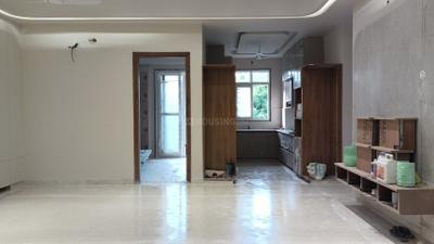 Living Room Image of 1890 Sq.ft 4 BHK Builder Floor for sale in Sector 19 Dwarka New Delhi for Rs. 39000000