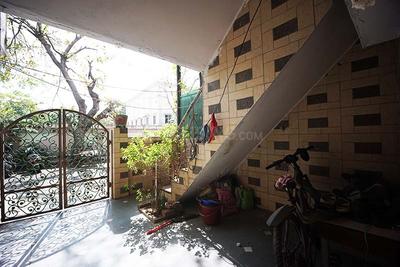 Balcony Image of 1620 Sq.ft 3 BHK Independent House for sale in Khokhra Ahmedabad for Rs. 6500000