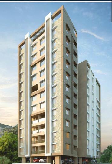 The Nest Anamay Apartments Main Image 1