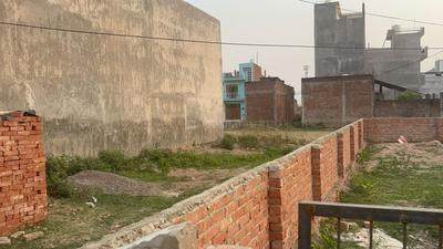 Image of 1000 Sq.ft Residential Plot / Land for sale in Jhalwa, Allahabad for Rs. 1500000