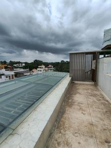Balcony Image of 6000 Sq.ft 5 BHK Independent House for sale in Judicial Layout Bengaluru for Rs. 137000000