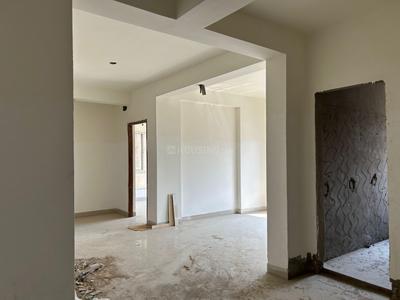 Hall Image of 911 Sq.ft 2 BHK Apartment / Flat for sale in Baguiati Kolkata for Rs. 3826200