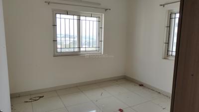 Bedroom Image of 1700 Sq.ft 3 BHK Apartment / Flat for rent in Vaishnavi Gardenia, T Dasarahalli Bengaluru for Rs. 47000