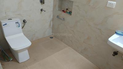 Bathroom Image of Jeetendra Kumar  in Sector 21, Noida