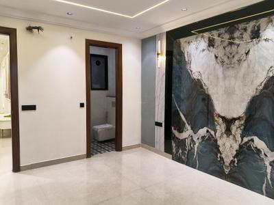 Bedroom Image of 3250 Sq.ft 4 BHK Builder Floor for sale in Malibu Town Floors, Sector 47 Gurgaon for Rs. 45000000