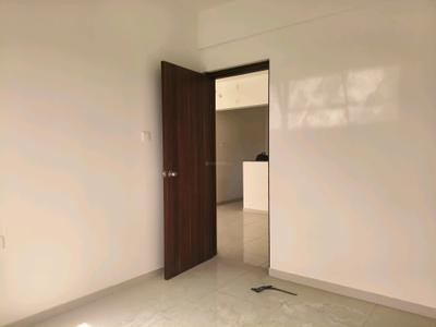 Bedroom Image of 890 Sq.ft 2 BHK Apartment / Flat for sale in Shapoorji Pallonji Vanaha, Bavdhan Pune for Rs. 8200000