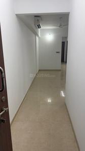 Hall Image of 1125 Sq.ft 3 BHK Apartment / Flat for sale in Lodha Palava Downtown, Palava Phase 2 Thane for Rs. 7600000